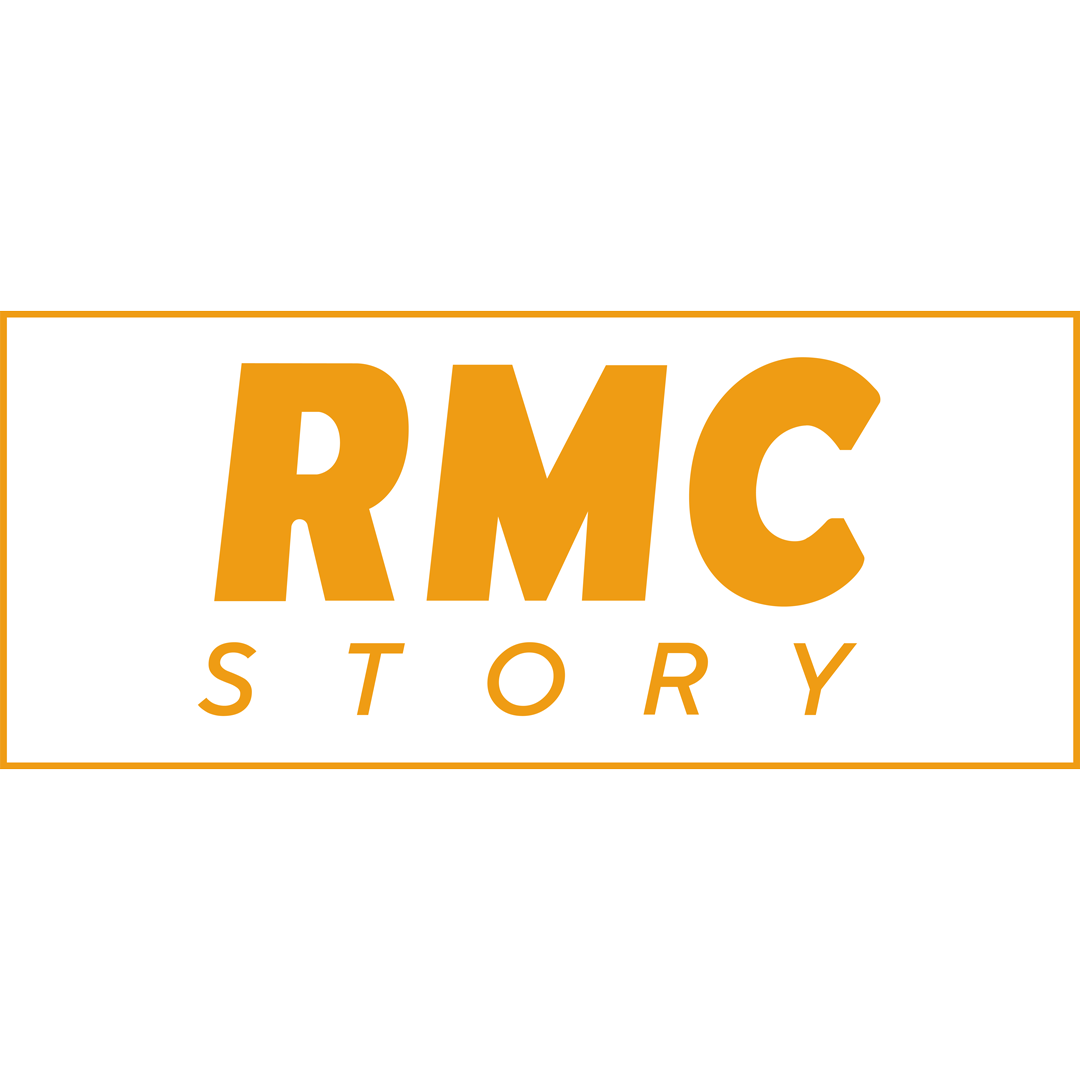 logo RMC Story